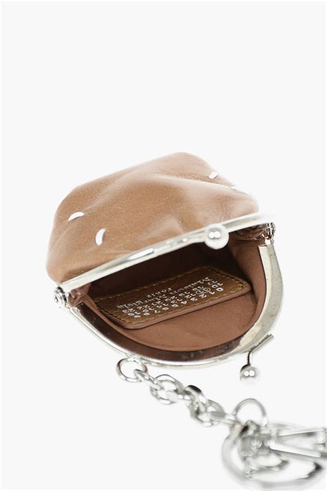 prada small coin purse